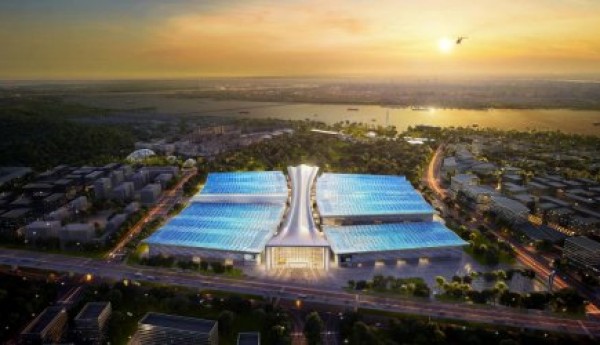 友好型场馆的进阶之路：杭州大会展中心首个完整运营年交出亮眼成绩单