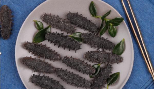 冬至进补季，海参消费升级暗战：干参、即食、鲜炖，谁才是你的“本命参”？