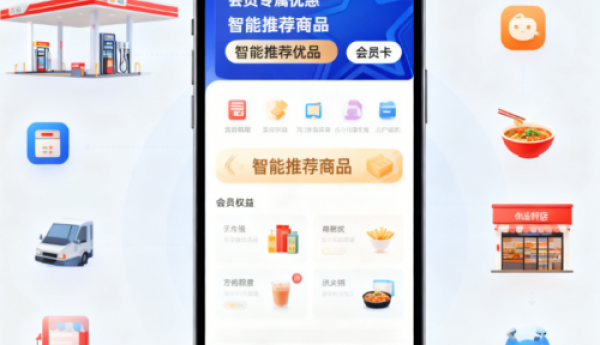 心悦汇商城构建品质与供应链双重保障，为会员体系筑牢信任根基