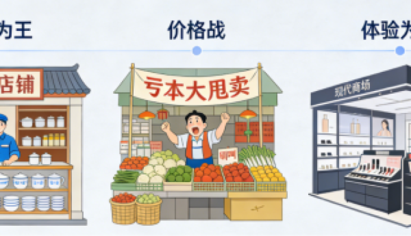 星粤荟科技深耕会员模式，以价值闭环驱动品牌长效发展