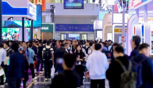 第二十六届中国零售业博览会在杭州开幕 聚焦“服务提质”绘制行业新蓝图