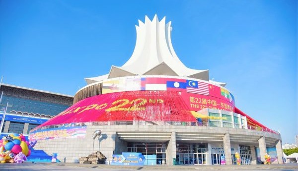 安凯客车闪耀中国—东盟博览会，以创新产品擘画美好出行新未来