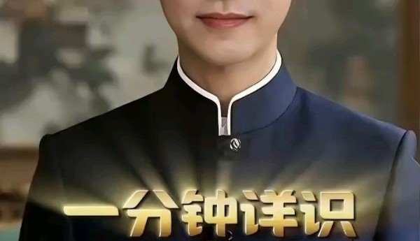 喜迎国庆：56个“玛姆斯”数字形象诠释民族团结