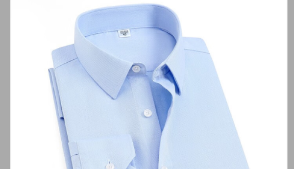 凡客诚品免烫衬衫：从容应对日常的穿着答案