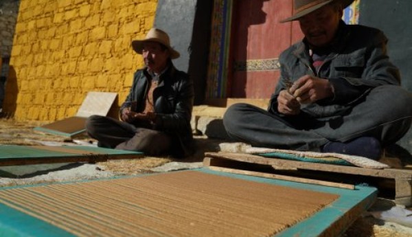 以文塑旅、以旅彰文！西藏19个非遗景区解锁文旅新玩法