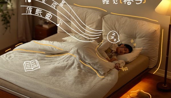 找搭子过日子丨原始原素倡导与自然做搭子在森林过日子