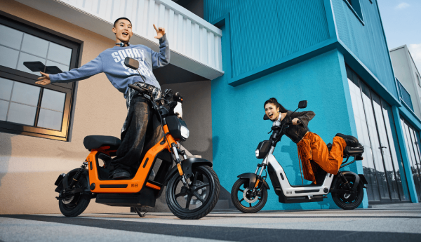 新日「全明星」阵容登场！即刻邂逅你的专属座驾