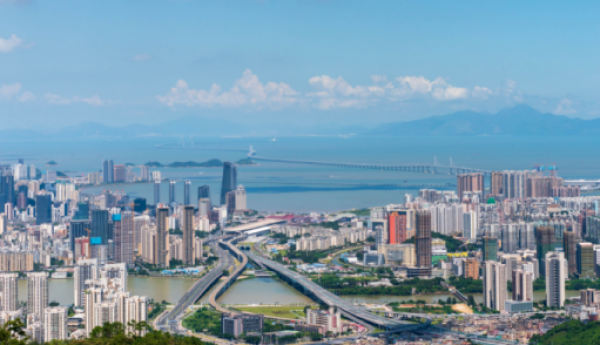 思图企业：以专业设计，焕新珠海商业空间活力