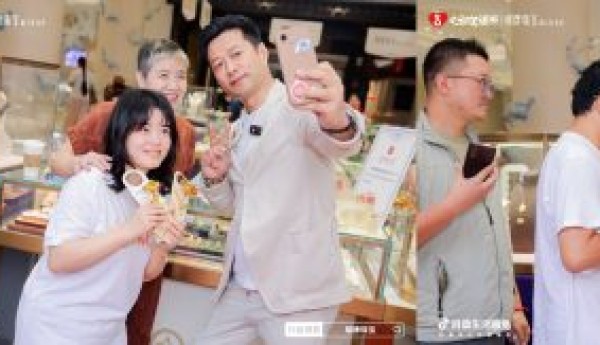 从节点活动到日常运营：心动生活节联合珠宝品牌探索经营新路径