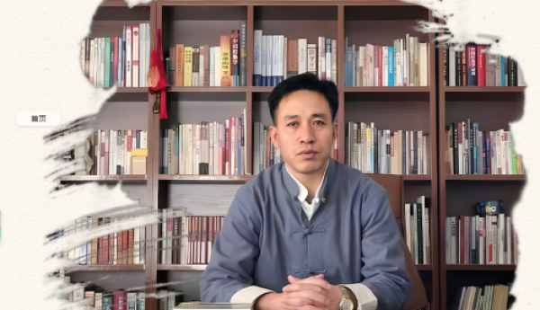 御身灵葛学军：吴氏中医薪火相传 药食同源护航国人健康