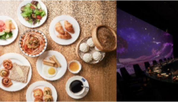 洲际酒店集团以多元化品牌矩阵与体验解锁“畅游中国”新旅程