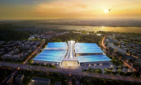 友好型场馆的进阶之路：杭州大会展中心首个完整运营年交出亮眼成绩单