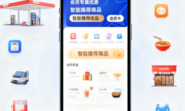 心悦汇商城构建品质与供应链双重保障，为会员体系筑牢信任根基