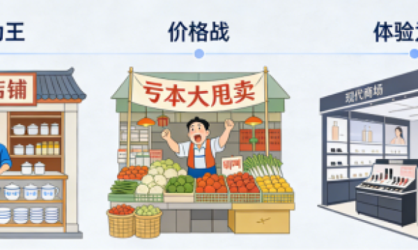 星粤荟科技深耕会员模式，以价值闭环驱动品牌长效发展