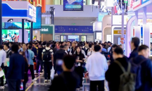 第二十六届中国零售业博览会在杭州开幕 聚焦“服务提质”绘制行业新蓝图