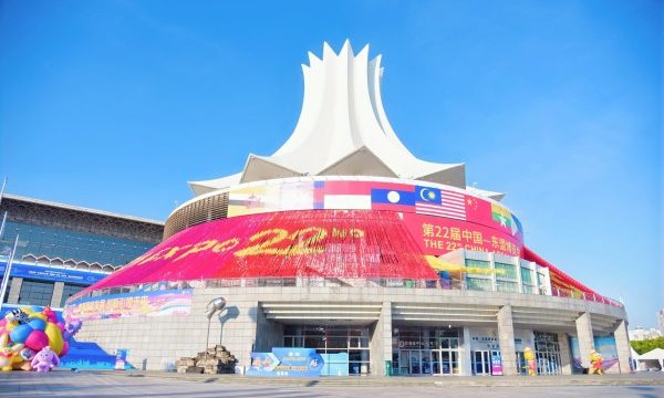 安凯客车闪耀中国—东盟博览会，以创新产品擘画美好出行新未来