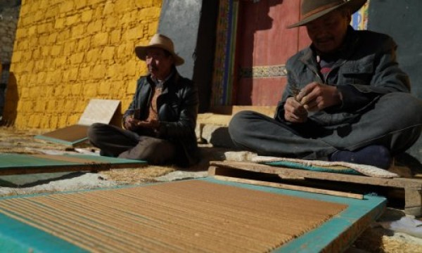 以文塑旅、以旅彰文！西藏19个非遗景区解锁文旅新玩法