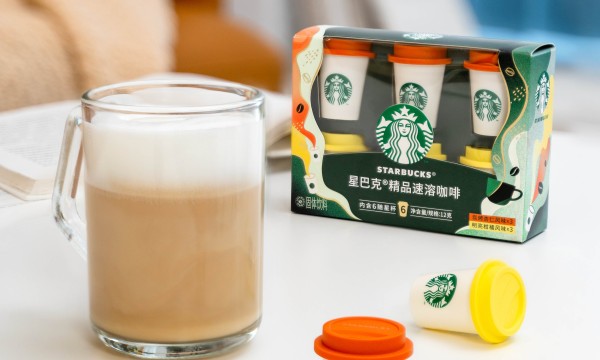春日消费火热，雀巢推星巴克家享新品满足消费者多元需求