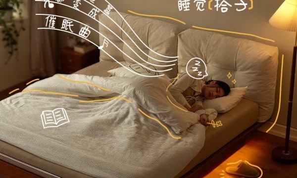 找搭子过日子丨原始原素倡导与自然做搭子在森林过日子