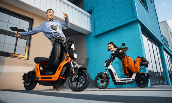 新日「全明星」阵容登场！即刻邂逅你的专属座驾