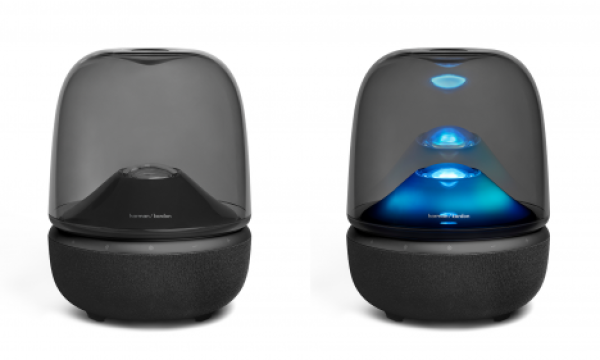 “琉”光溢彩，声色共鸣：哈曼卡顿音乐琉璃五代