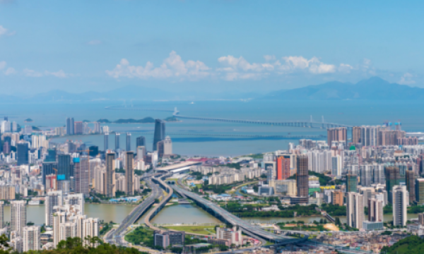 思图企业：以专业设计，焕新珠海商业空间活力