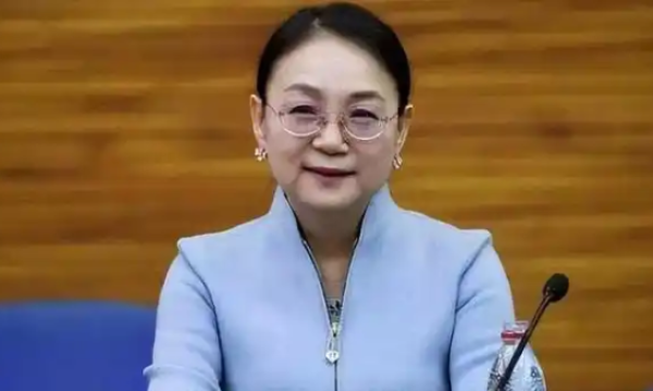 38节特别呈现｜2025中国商界女性TOP10：从登顶到传承