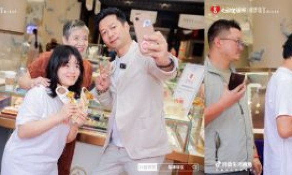 从节点活动到日常运营：心动生活节联合珠宝品牌探索经营新路径