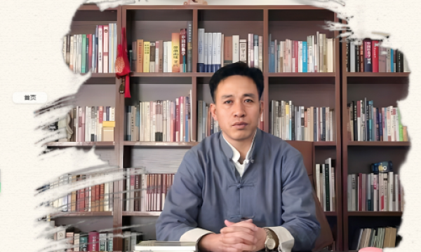 御身灵葛学军：吴氏中医薪火相传 药食同源护航国人健康