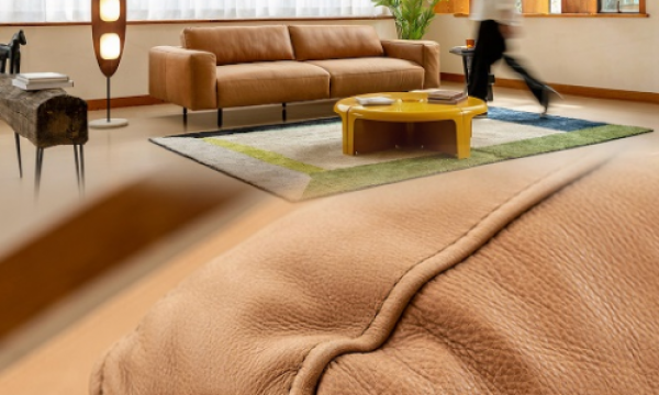 舒适当下 爱不设限｜HALO光环家居用爱相环  致敬非凡生活家