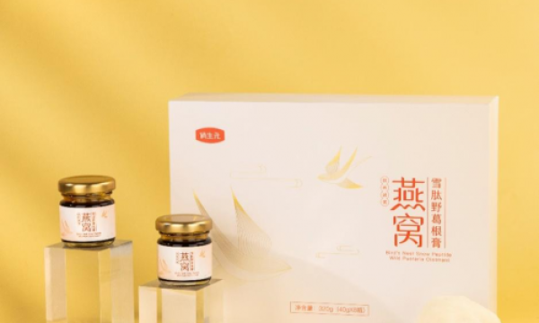 俏生元：传承药食同源膳食滋养，助力女性健康新篇章